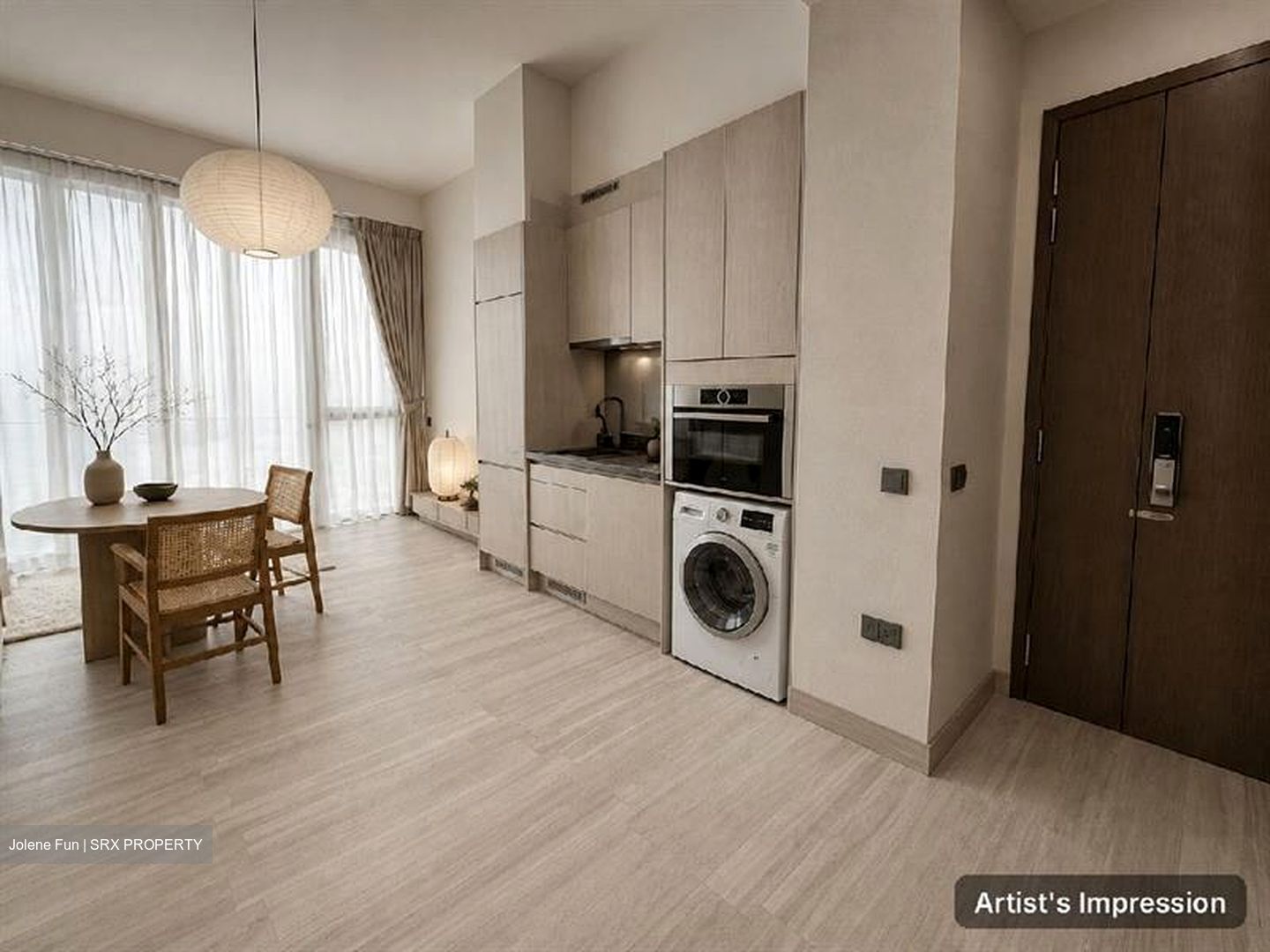 Kallang Riverside (D12), Apartment #639098861